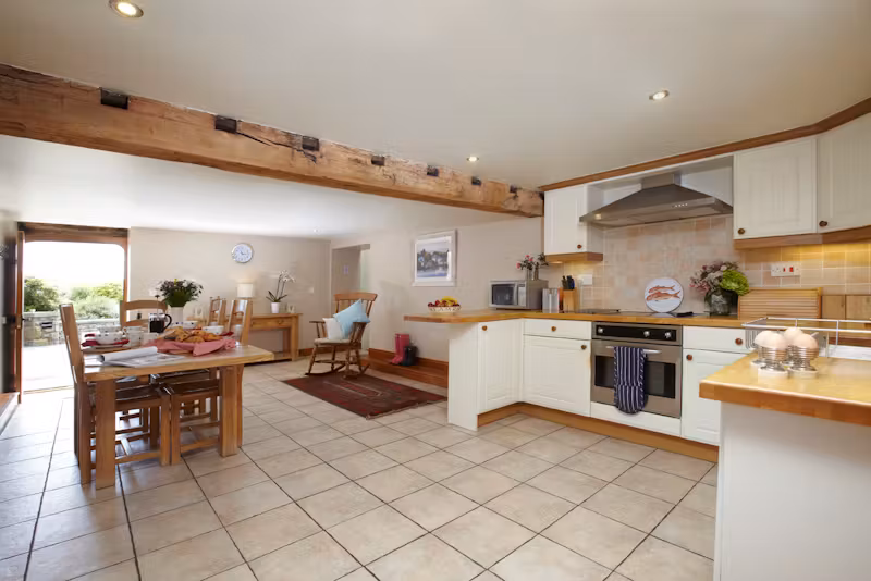 Smallshaw Cottages & Spa 3