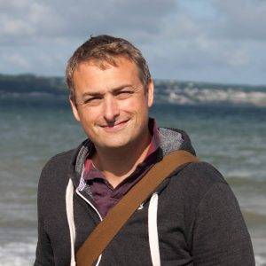 Kieran Metcalfe