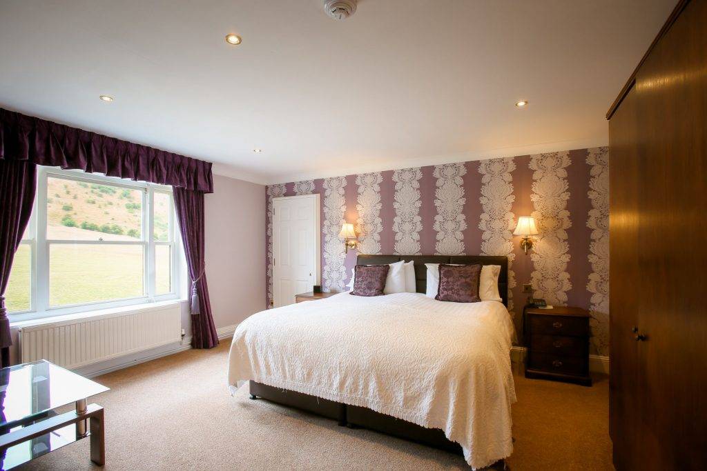 Izaak Walton Hotel 2