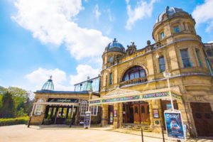 Best Western Plus Buxton Lee Wood Hotel 3
