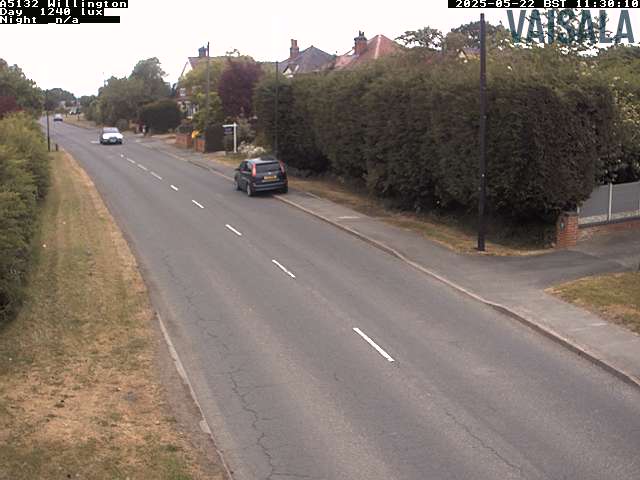 Peak District Weather Watch Webcams 10