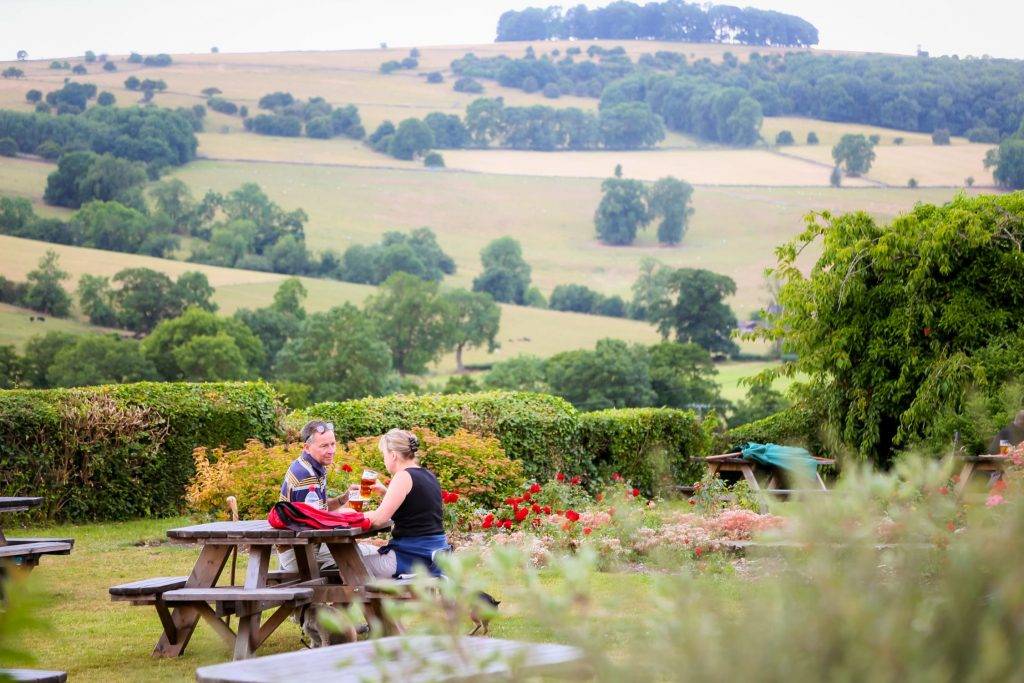 Izaak Walton Hotel
