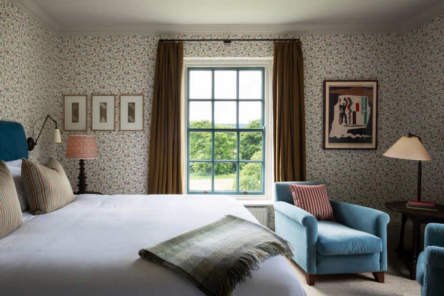 The Cavendish Hotel 9