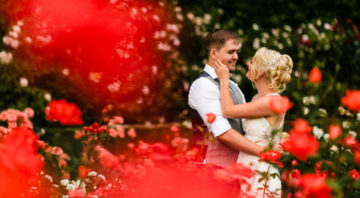 Tom Hodgson Wedding Photography