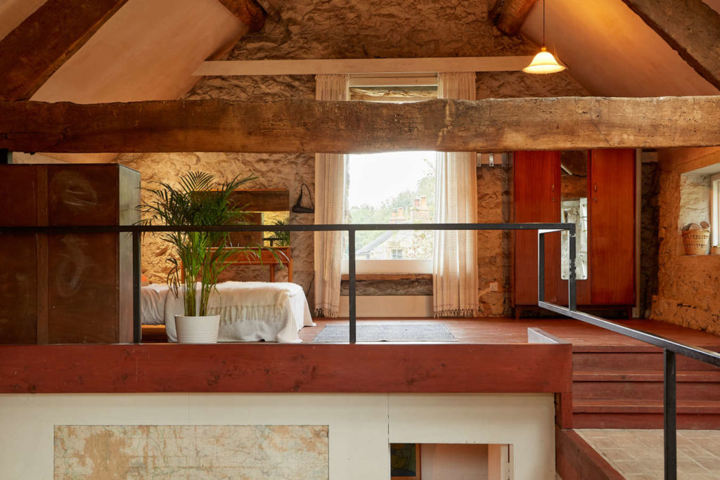 Rewilded Retreats 4