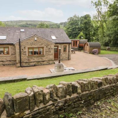3 Pheasant Lane, Bolsterstone