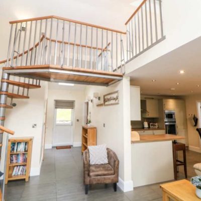 3 Pheasant Lane, Bolsterstone