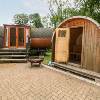 3 Pheasant Lane, Bolsterstone
