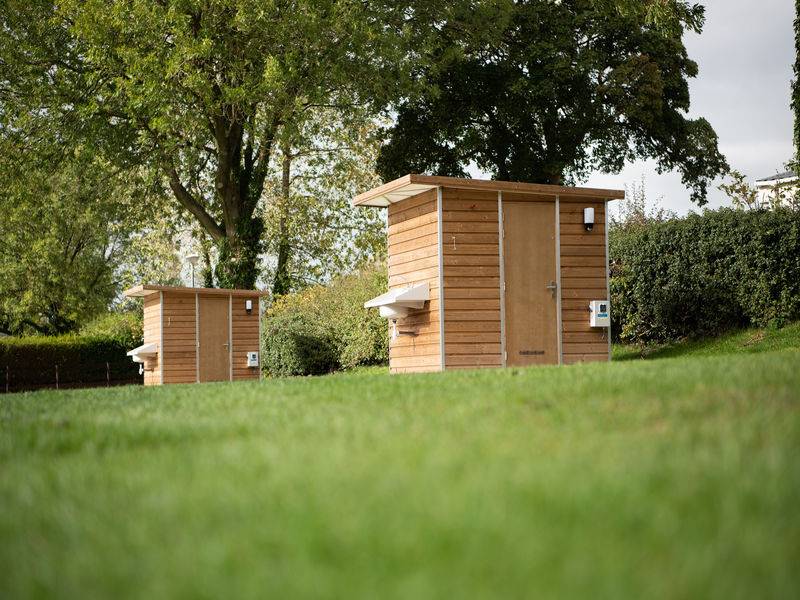 Ashbourne Heights Holiday Park 6