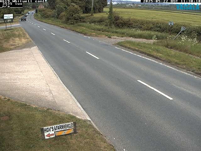Peak District Weather Watch Webcams 8
