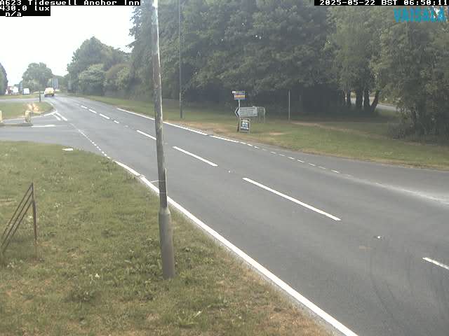 Peak District Weather Watch Webcams 2