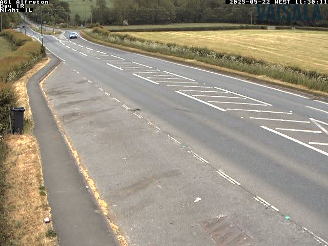 Peak District Weather Watch Webcams 9