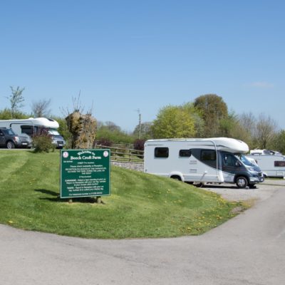 Beech Croft Farm Caravan Park and Campsite