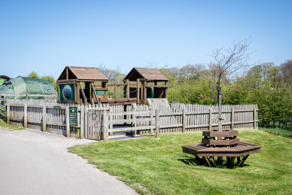 Beech Croft Farm Caravan Park and Campsite 6