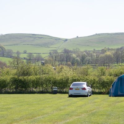 Beech Croft Farm Caravan Park and Campsite