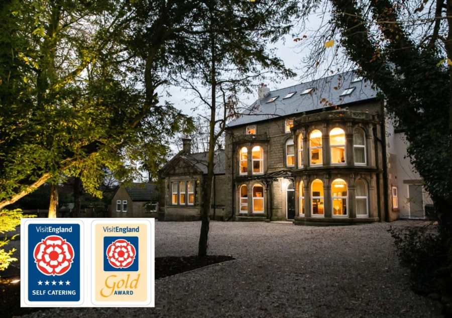 Foxlow Grange 1