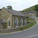 Peak District Towns and Villages: Cheshire 2