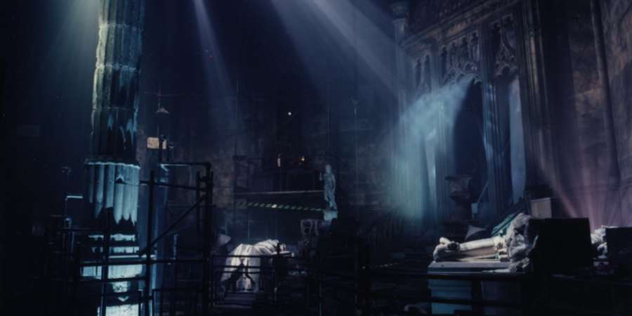 Alton Towers Resort 7