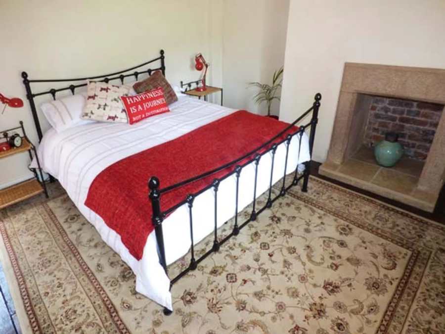 Ash House, near to Alton Towers