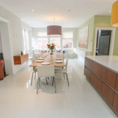 Ash Villa