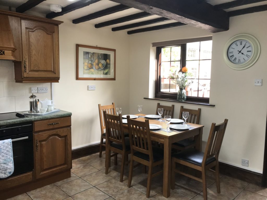 Callow Top Holiday Park 4