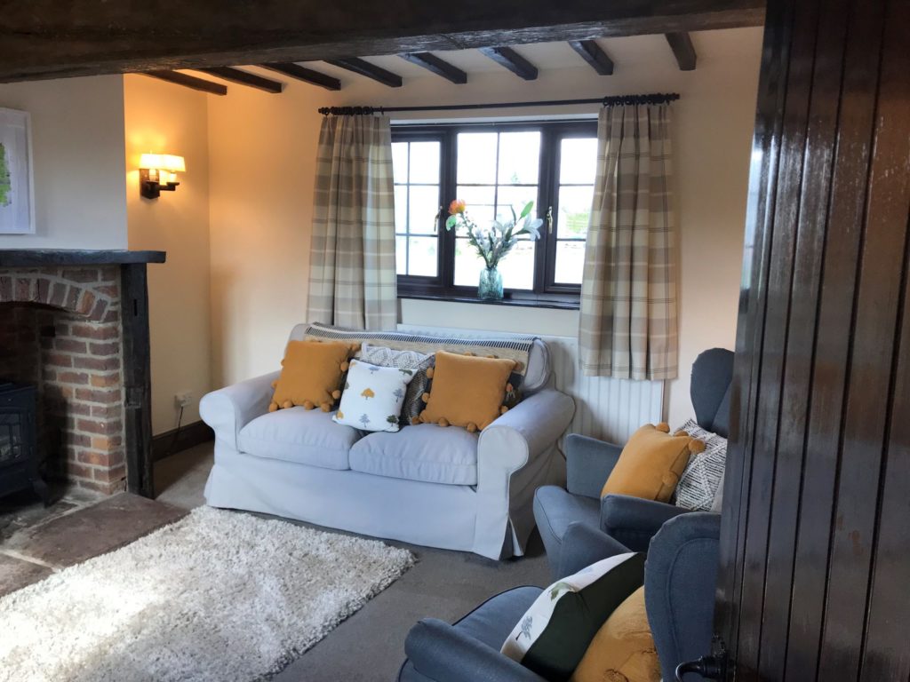 Callow Top Holiday Park 3