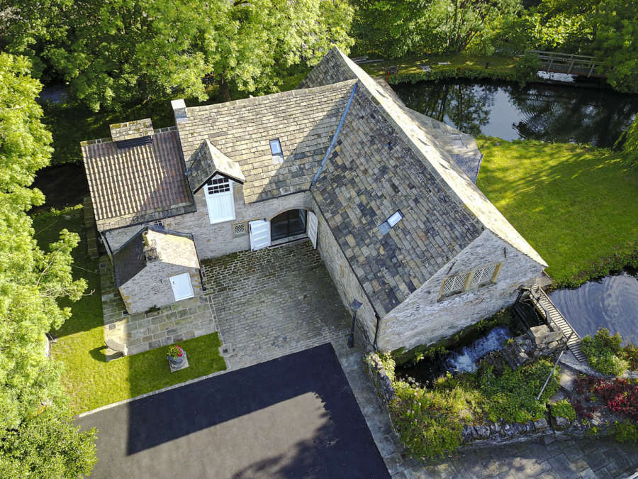 Ashford Mill 10