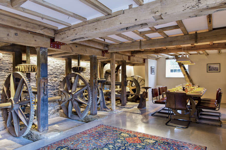 Ashford Mill 3