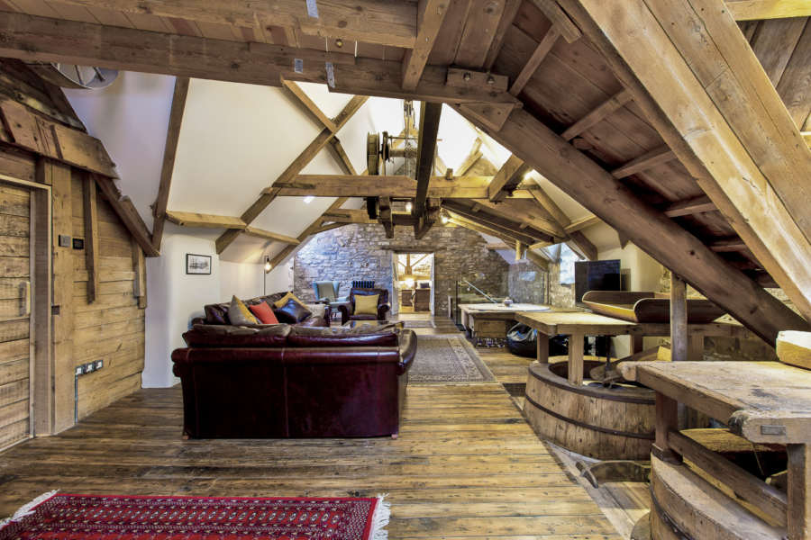 Ashford Mill 2