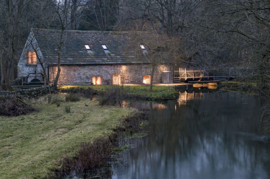 Ashford Mill 12