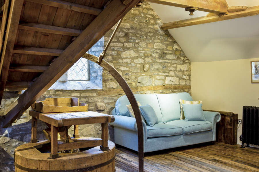 Ashford Mill 6