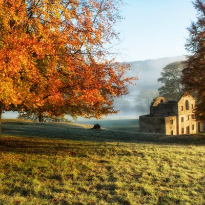 Chatsworth House