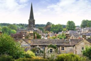 Peak District Towns and Villages 1