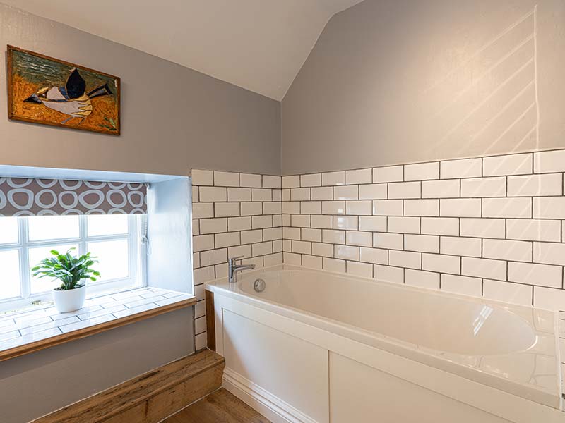 Bankside Cottage 8