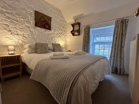 Bankside Cottage 5