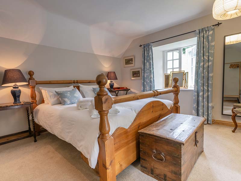 Bankside Cottage 4
