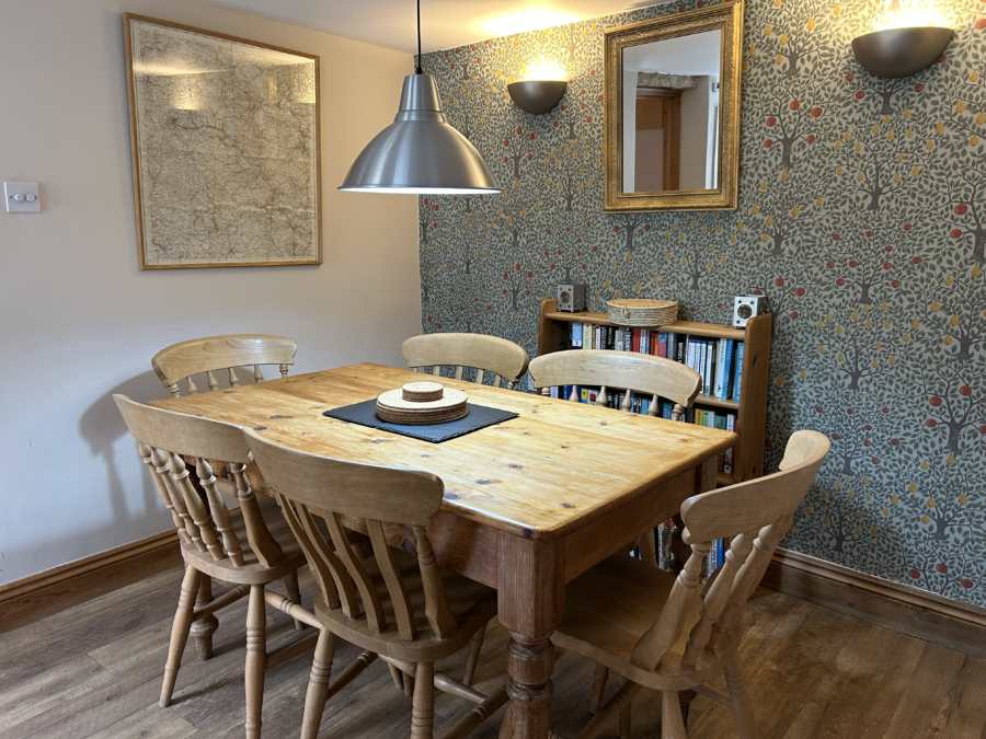 Bankside Cottage 3