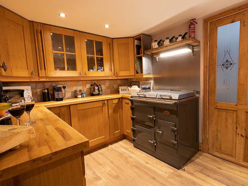 Bankside Cottage 2