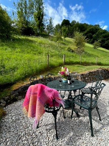 Bankside Cottage 9