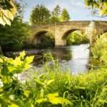 Baslow Bridge