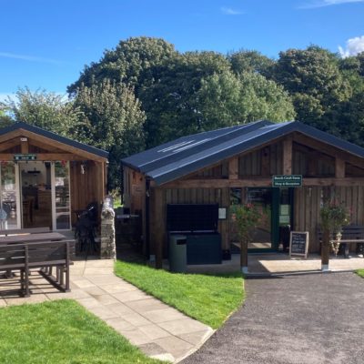 Beech Croft Farm Caravan Park and Campsite