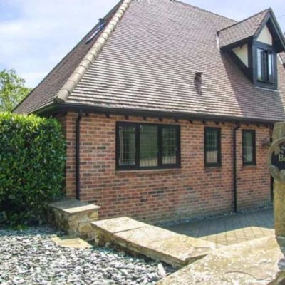 Beechcroft Corner House