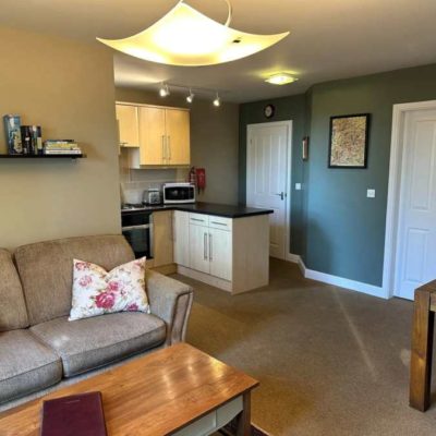 Beechcroft Corner House