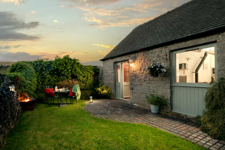 Beechenhill Farm 8