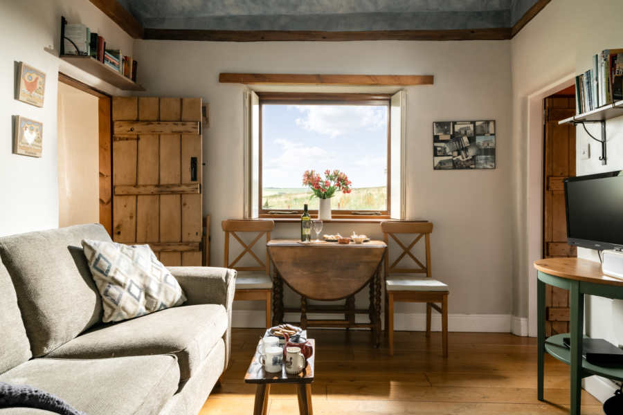 Beechenhill Farm 7