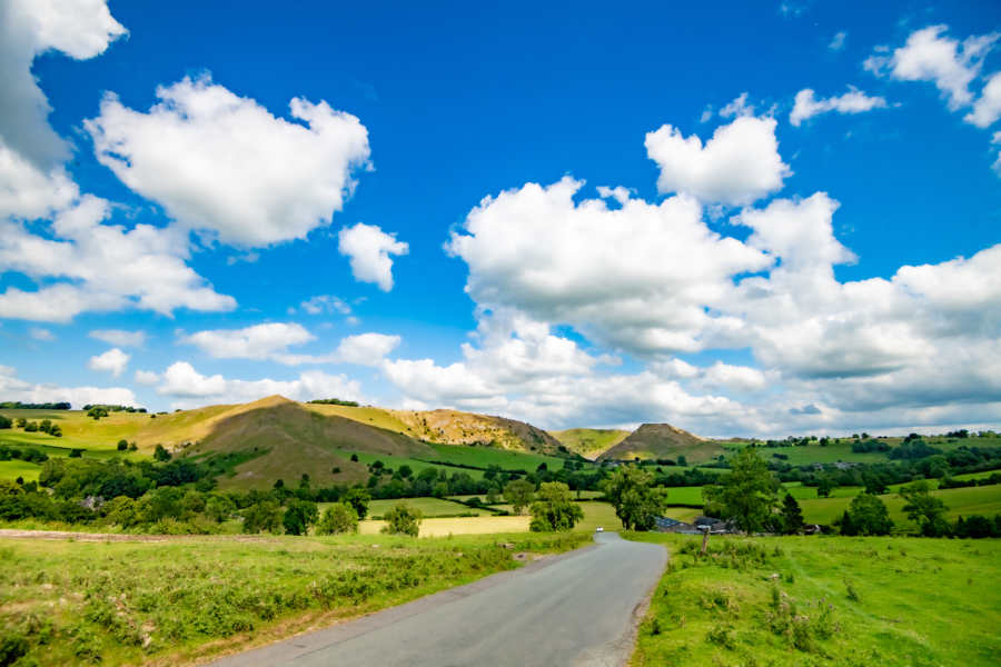 Beechenhill Farm 10