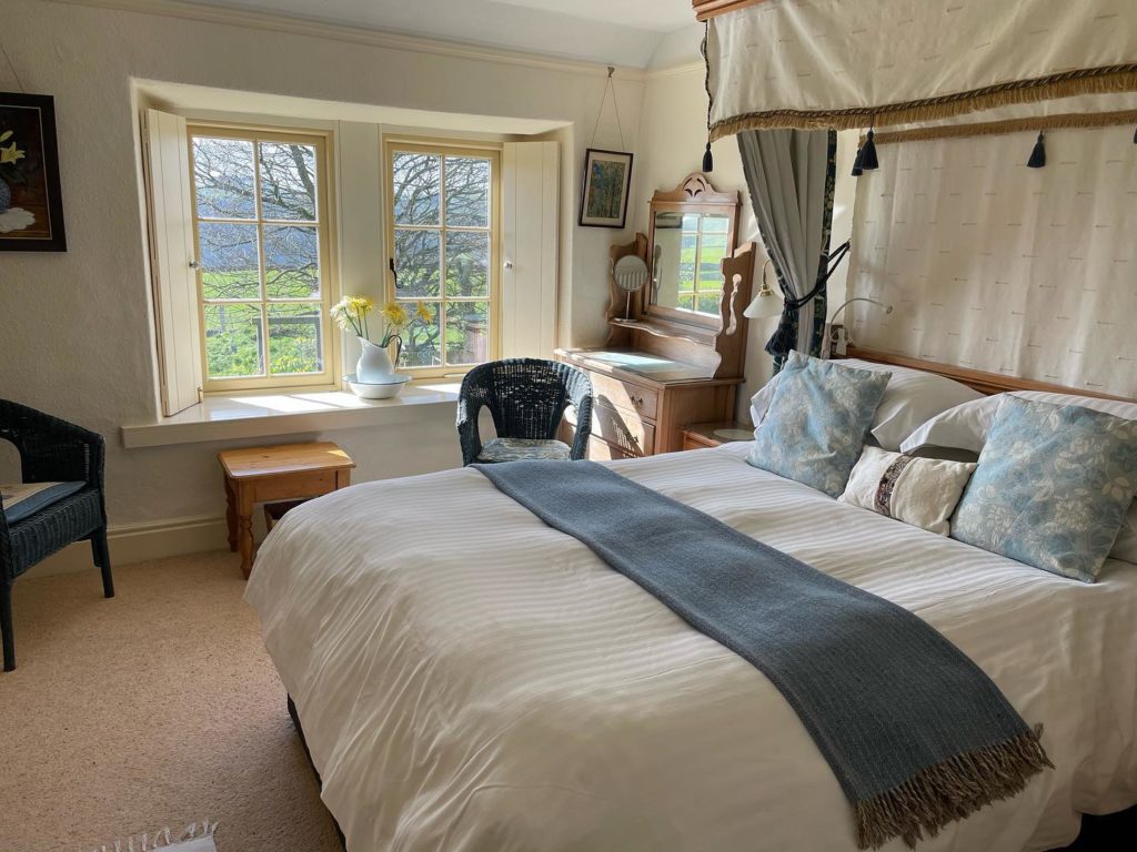 Beechenhill Farm 6