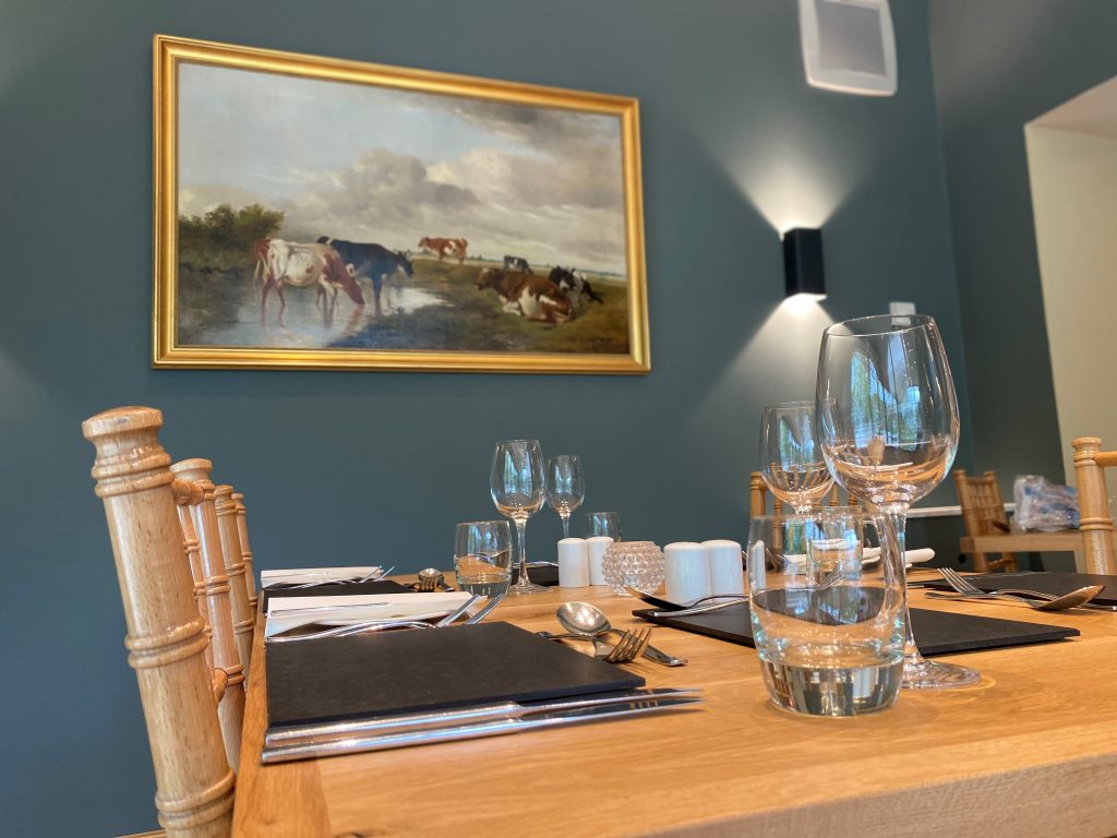 Biggin Hall Country House Hotel and Restaurant 6