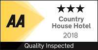 Biggin Hall Country House Hotel and Restaurant 5