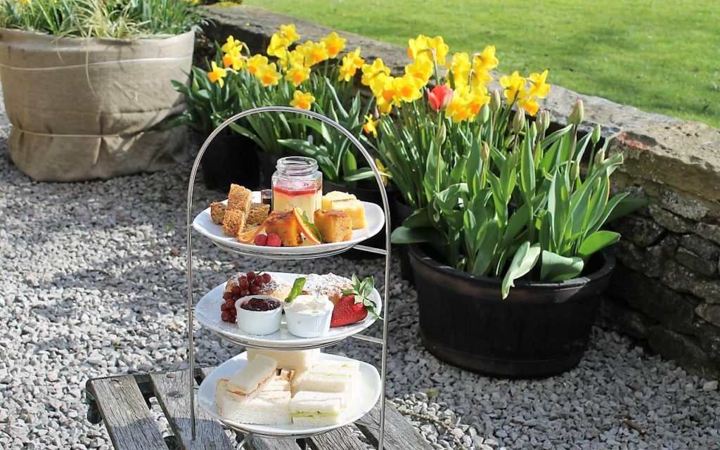 Biggin Hall Country House Hotel and Restaurant 8